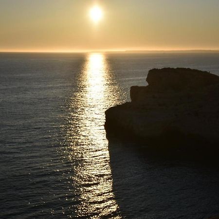 Casa Alegria Apartman Carvoeiro  Kültér fotó