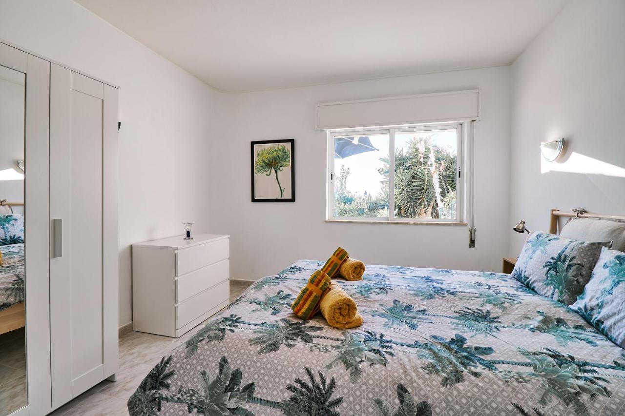 Casa Alegria Apartman Carvoeiro  Kültér fotó