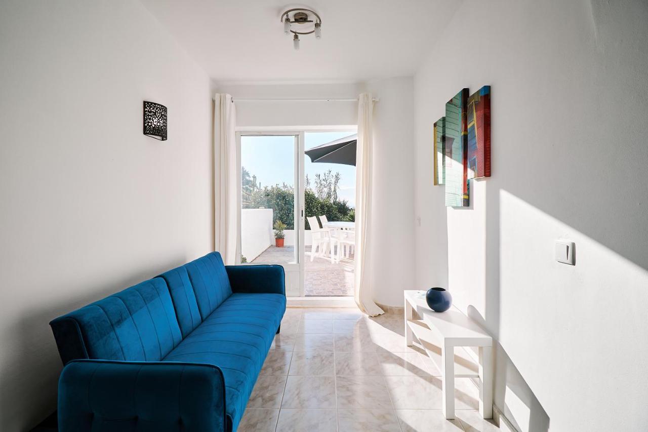 Casa Alegria Apartman Carvoeiro  Kültér fotó