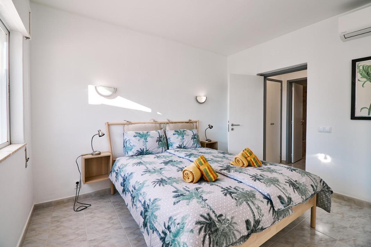 Casa Alegria Apartman Carvoeiro  Kültér fotó