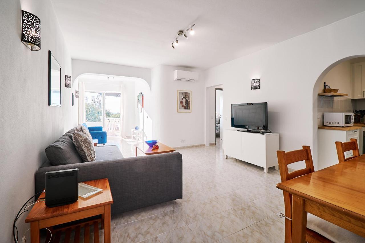 Casa Alegria Apartman Carvoeiro  Kültér fotó
