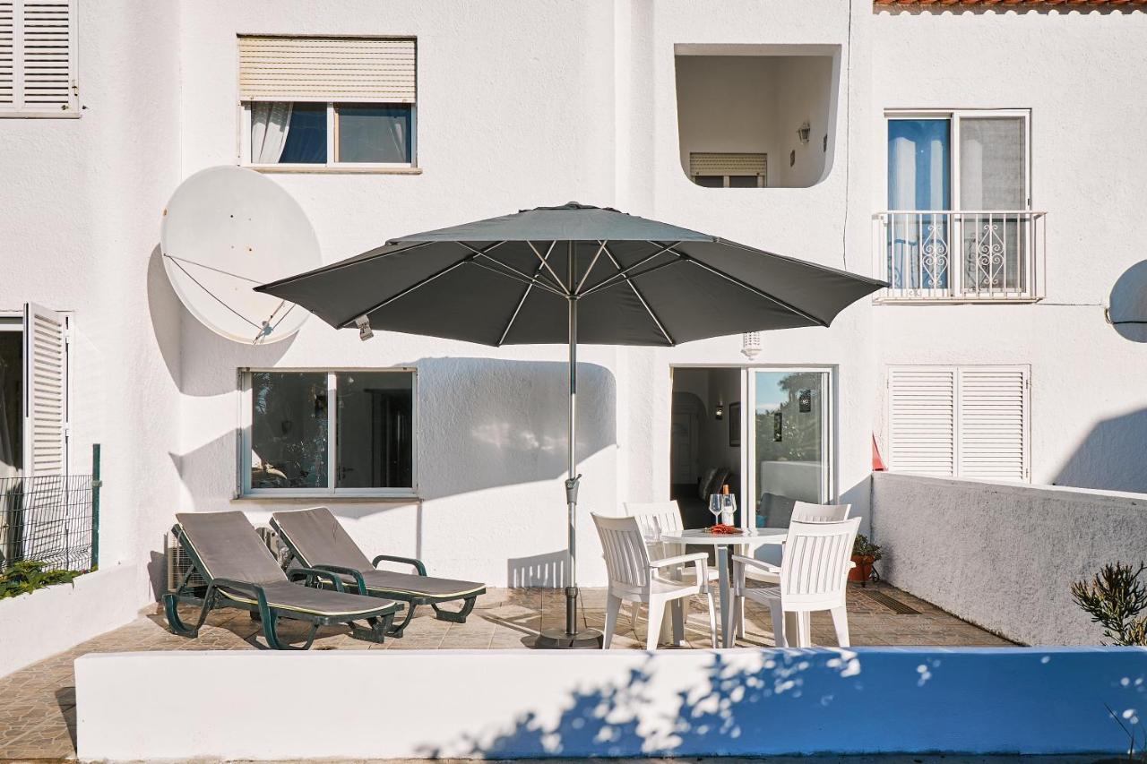 Casa Alegria Apartman Carvoeiro  Kültér fotó
